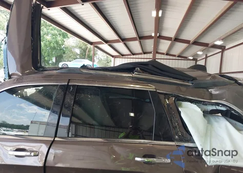 2018 Jeep Grand Cherokee Limited 4X4 from USA, damaged, VIN 1C4RJFBG4JC245191